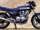 1980 Honda CB 900FA Bol D'or